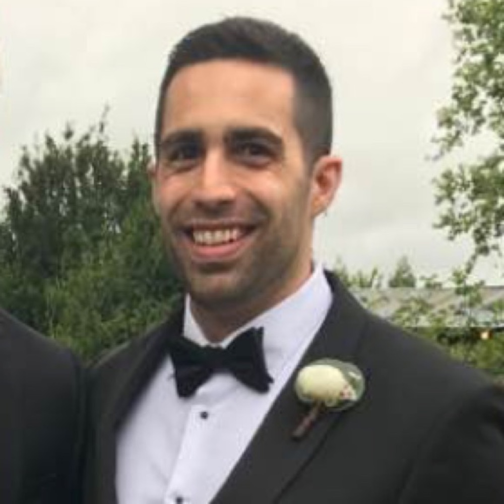 Meet your Posher, Lee